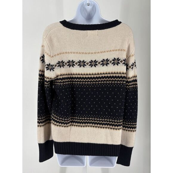 Andree By Unit Winter Sweater - Picture 2 of 4